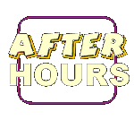 Afterhours