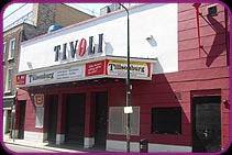 Tivoli Theatre