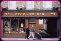 Brogans