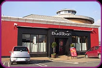 Budabar