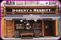 Doheny and Nesbitt