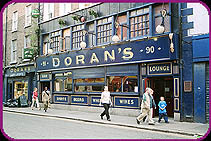 Dorans