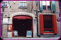 The Ha'penny Bridge Inn