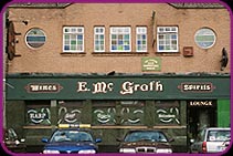 E McGraths