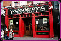 Flannerys