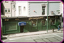 Graingers