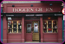 Hoggen Green