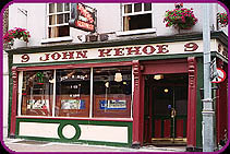 Kehoe's