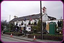 Johnnie Fox's Pub