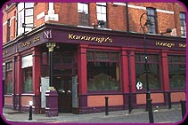 Kavanaghs