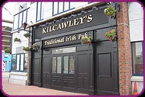 Kilcawleys