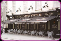 Larry Murphys