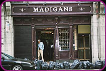 Madigans