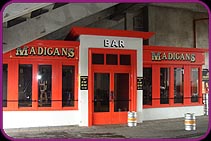 Madigans Bar