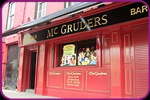 McGruders