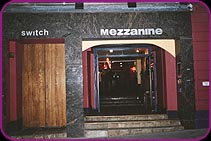 Mezzanine