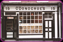 O'Donoghue's