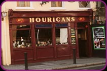 Patrick Houricans Pub