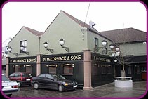 P McCormack & Sons