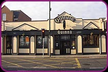 Quinns