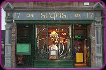 Scotts