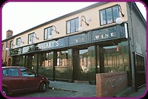 Shearys