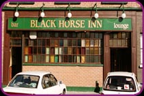 The Black Horse Inn