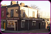 The Bridge Tavern