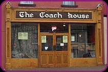 The Coach House