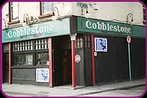 The Cobblestone