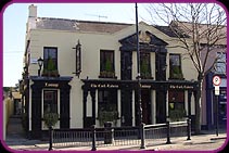 The Cock Tavern