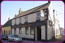 The Drop Inn