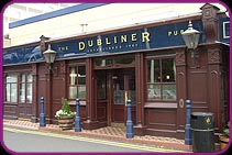 The Dubliner