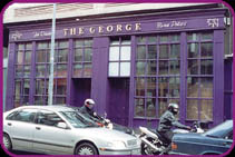 The George