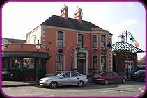 The Greyhound Inn