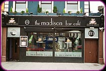 The Madison