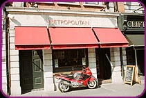 The Metropolitan