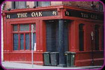 The Oak