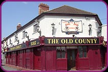 The Old County