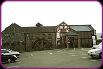 The Old Mill