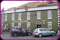 The Pierhouse