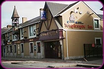 The Templeogue Inn