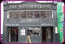 The Westmoreland