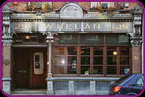 Whelans