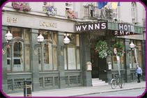 Wynns Hotel